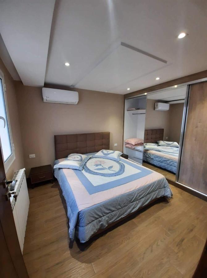 Neapolis Apartmán Nabeul