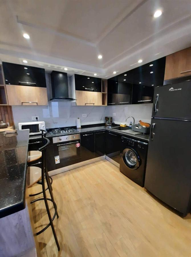 Neapolis Apartmán *