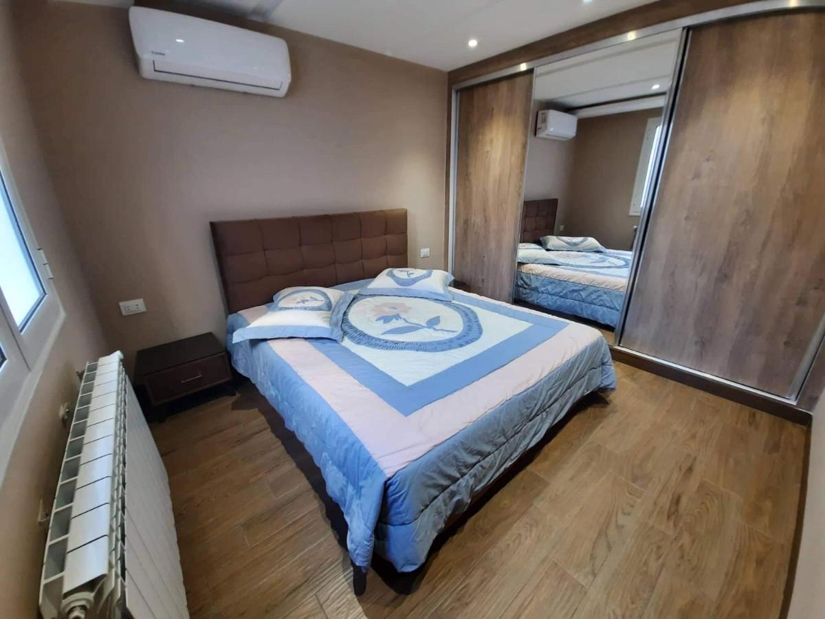 Neapolis Apartmán Nabeul